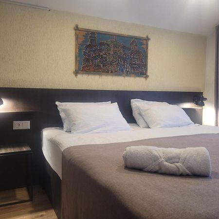 Lea Guest House Tbilisi Cameră foto