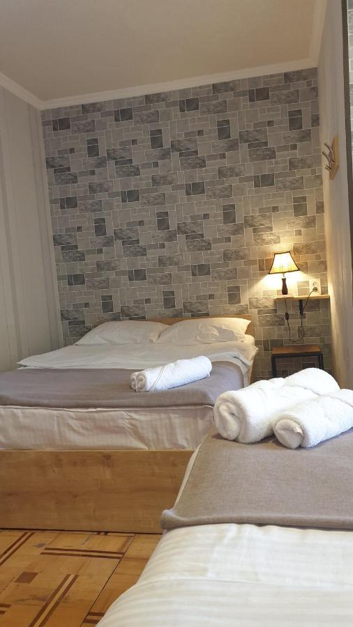 Lea Guest House Tbilisi Exterior foto
