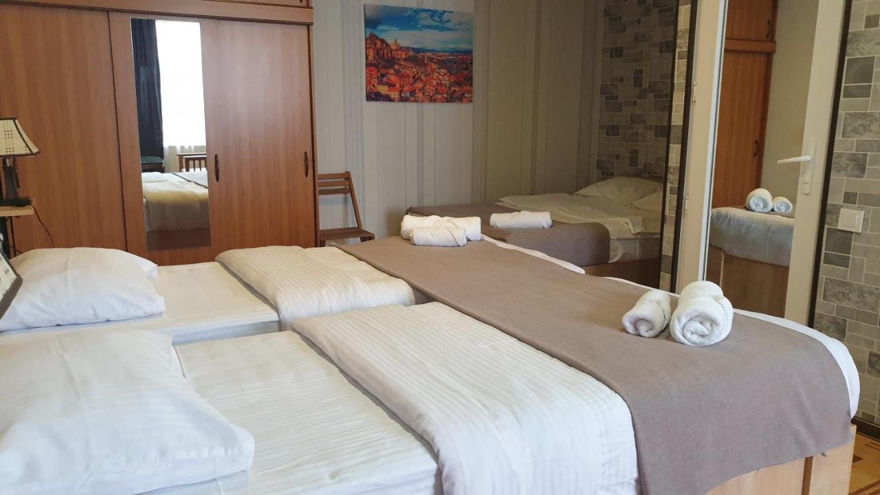 Lea Guest House Tbilisi Exterior foto