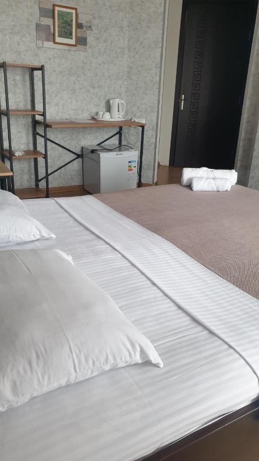 Lea Guest House Tbilisi Exterior foto
