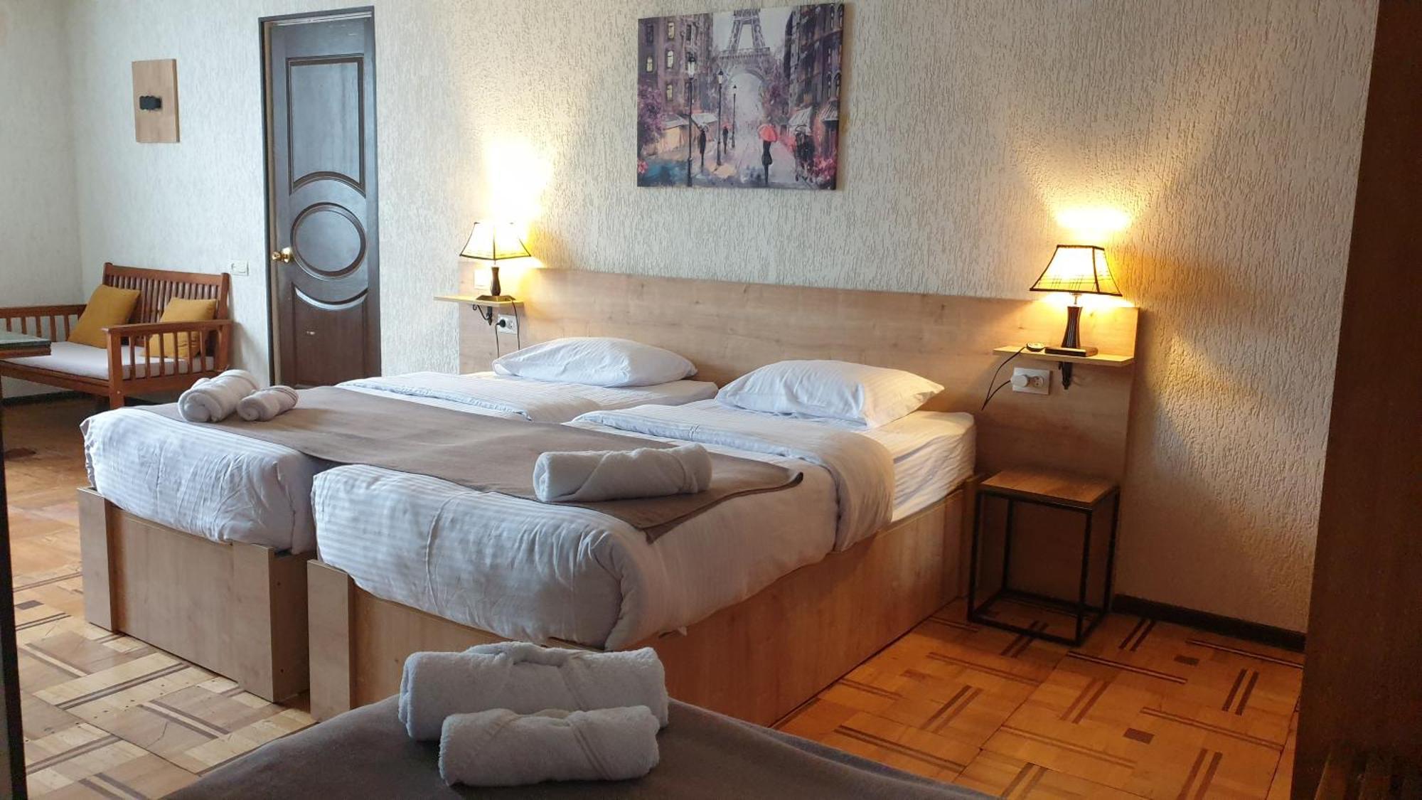 Lea Guest House Tbilisi Cameră foto