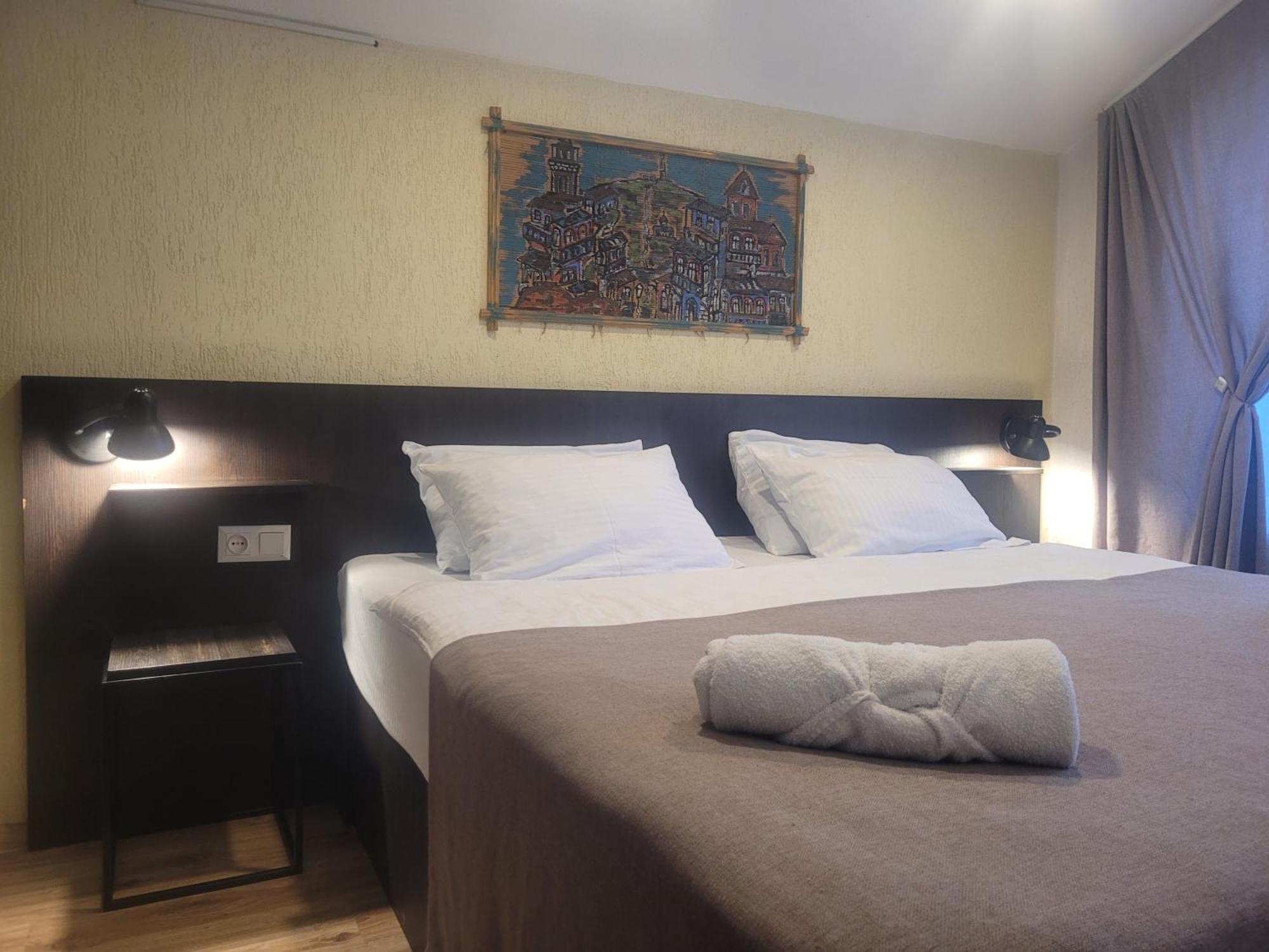 Lea Guest House Tbilisi Cameră foto