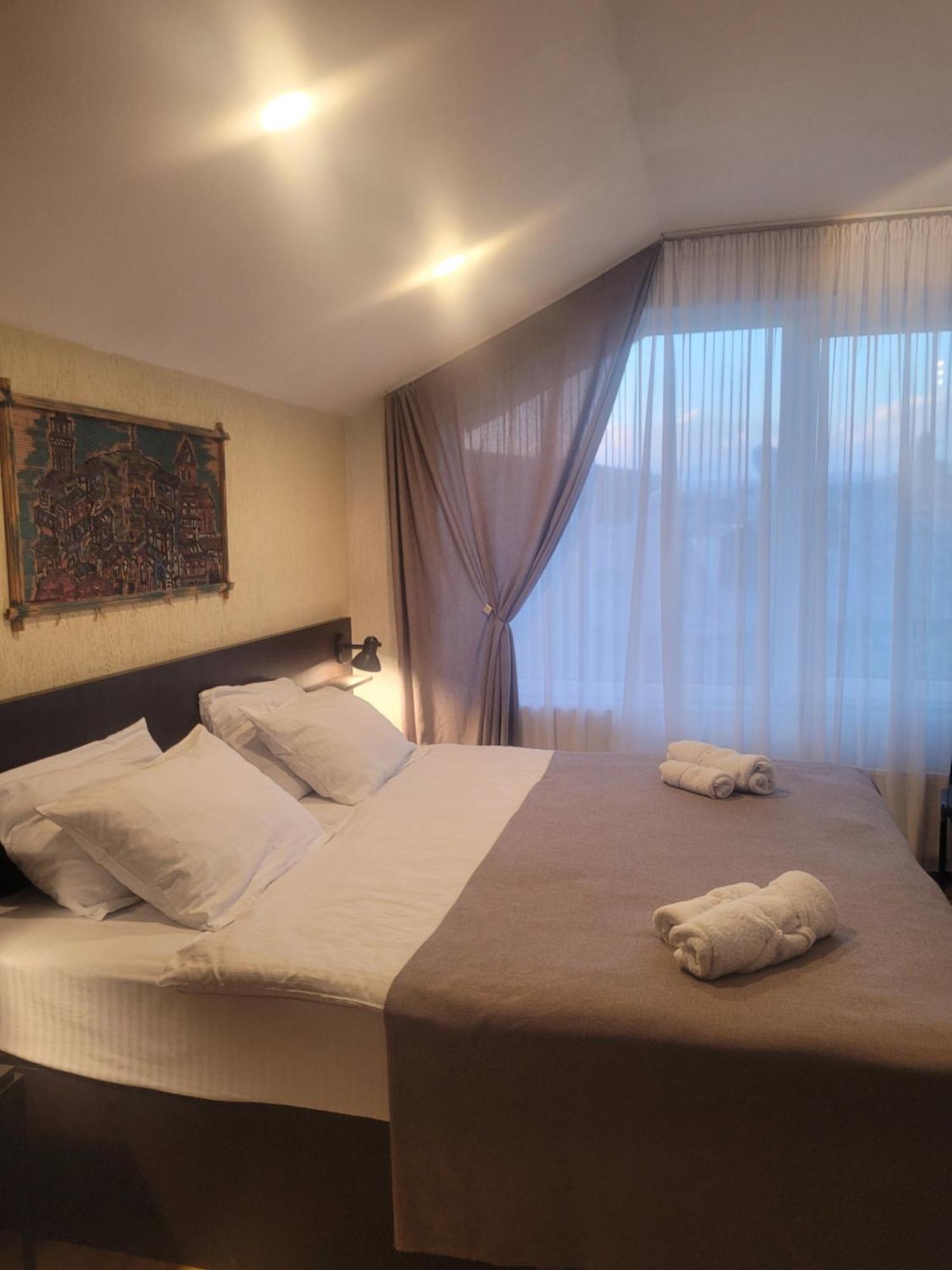 Lea Guest House Tbilisi Cameră foto